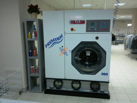 premium 500 big italclean