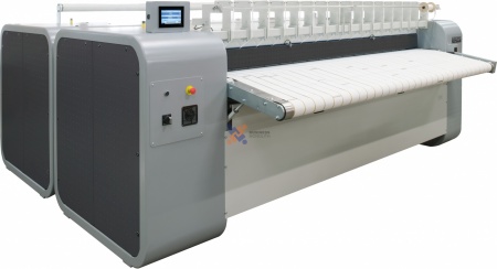 acl800-30 unimac (laco)