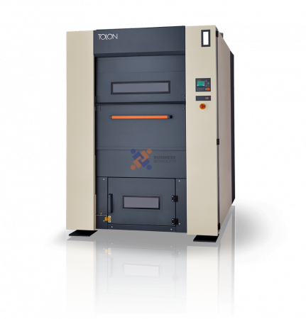 tolon ttd110 (пар/газ) tolon